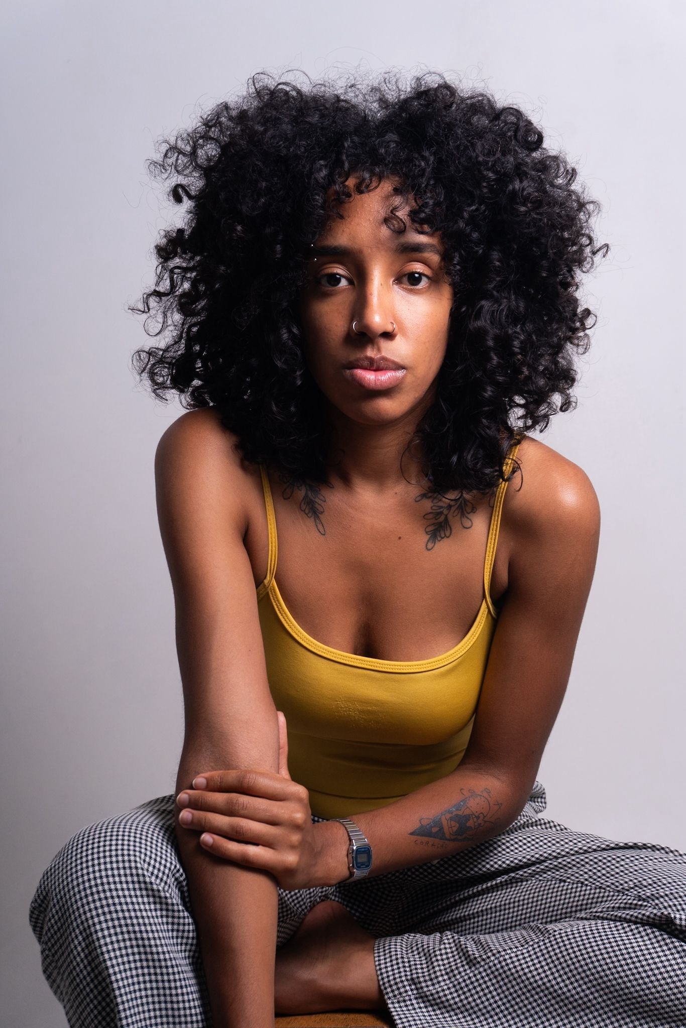 Jeniffer Estevam