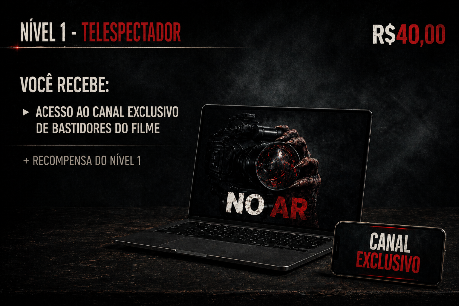Nível 1