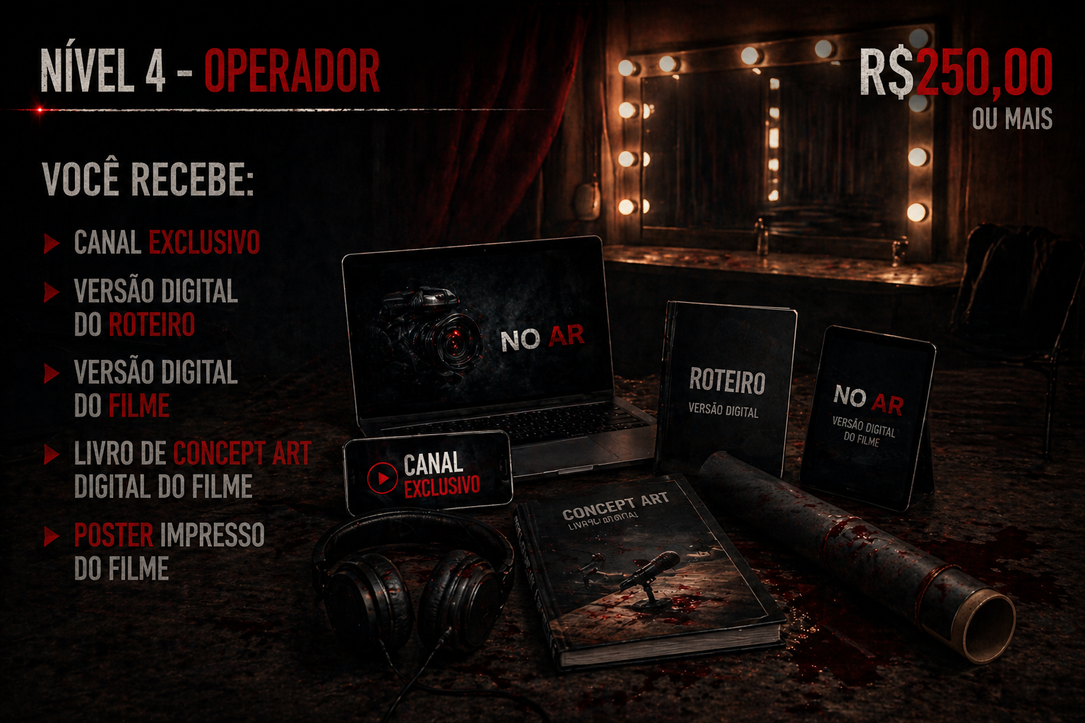 Nível 4