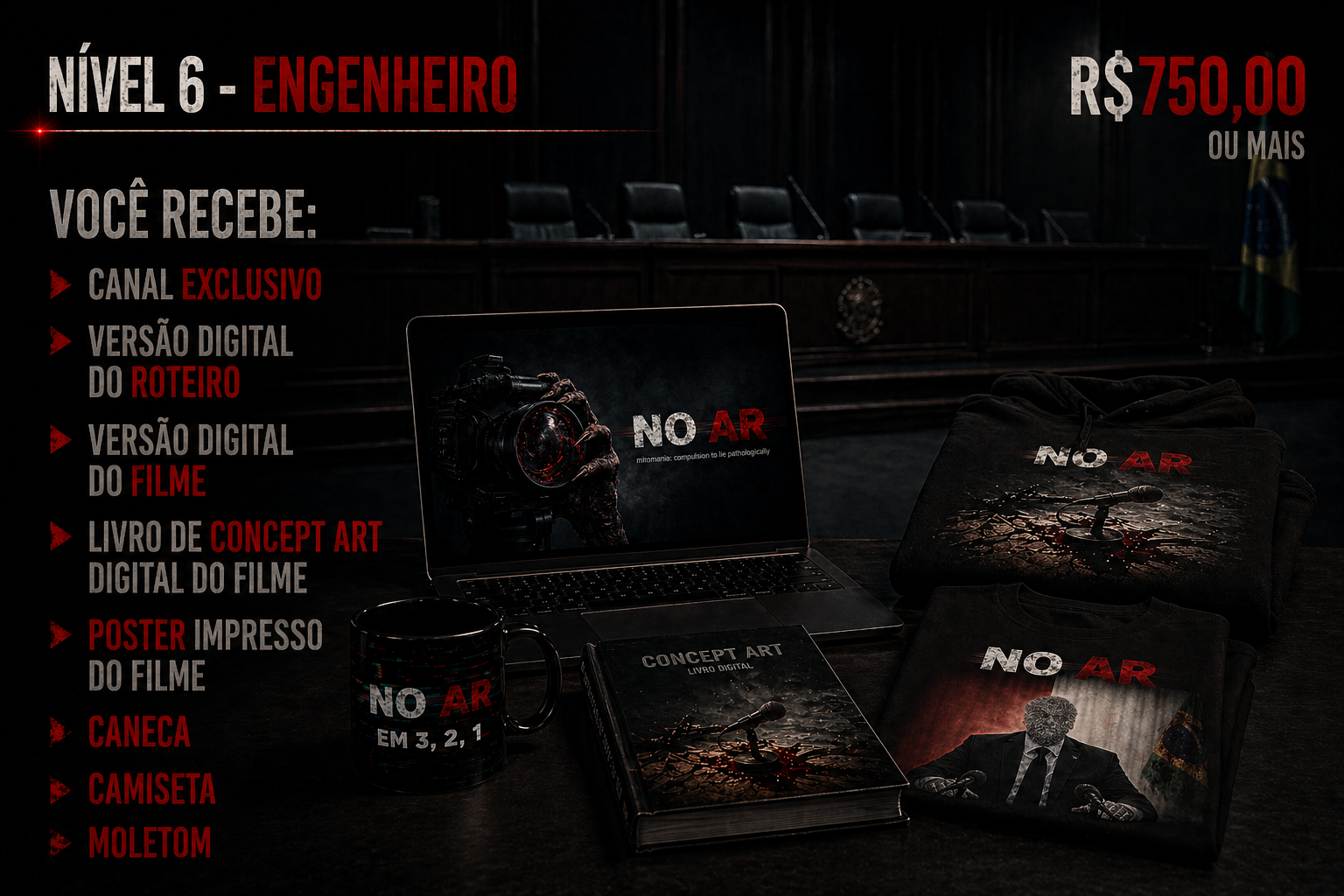 Nível 6