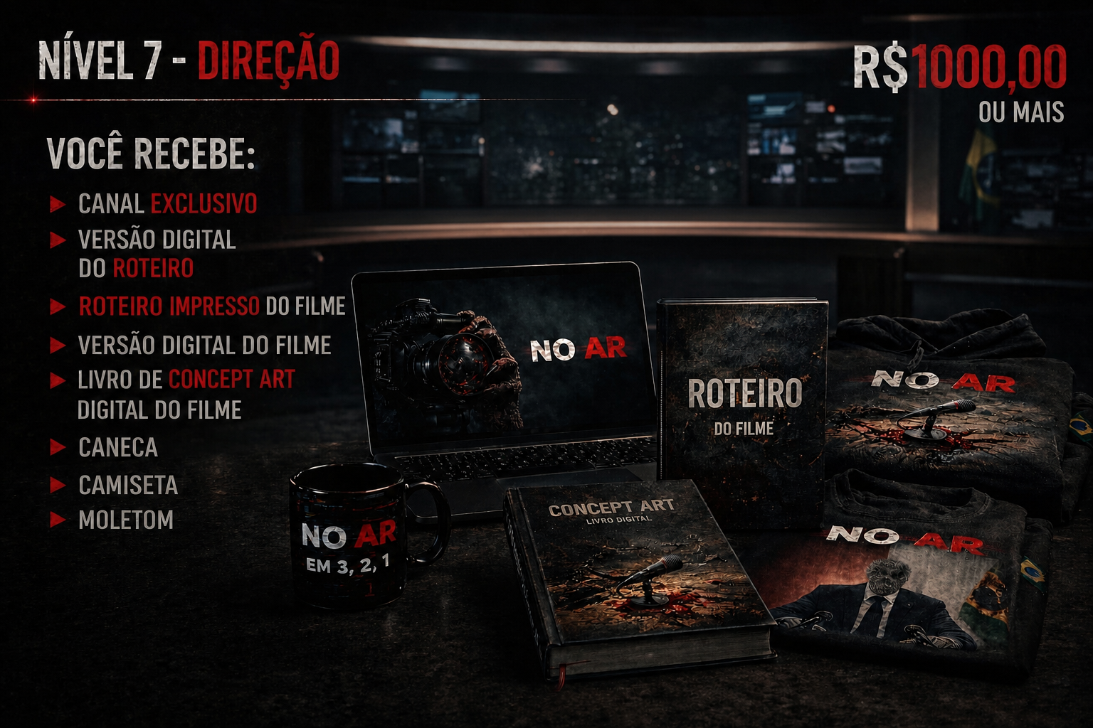 Nível 7